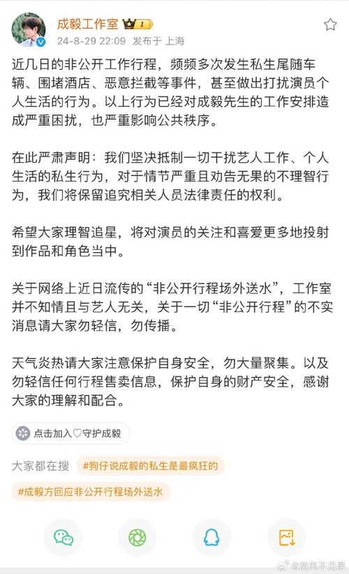 当私生饭是要挨C的 私生饭行为揭秘：侵犯隐私、影响安全与违背道德的严重后果