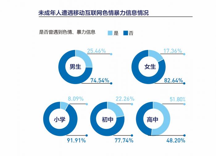 关于网络色情内容的探讨-第2张图片