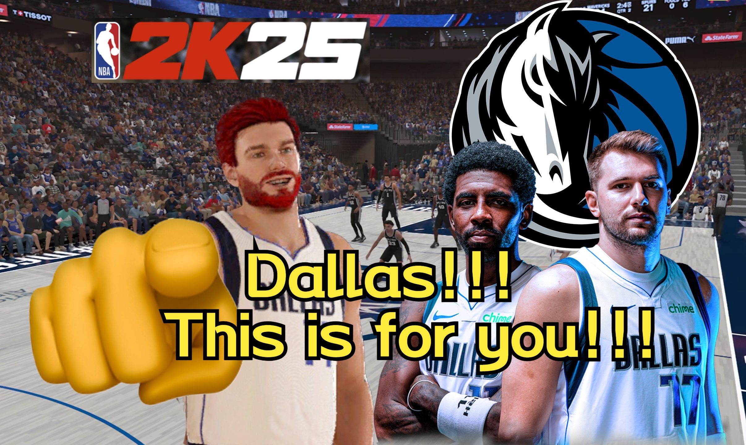 NBA2K13，篮球迷的梦幻游戏