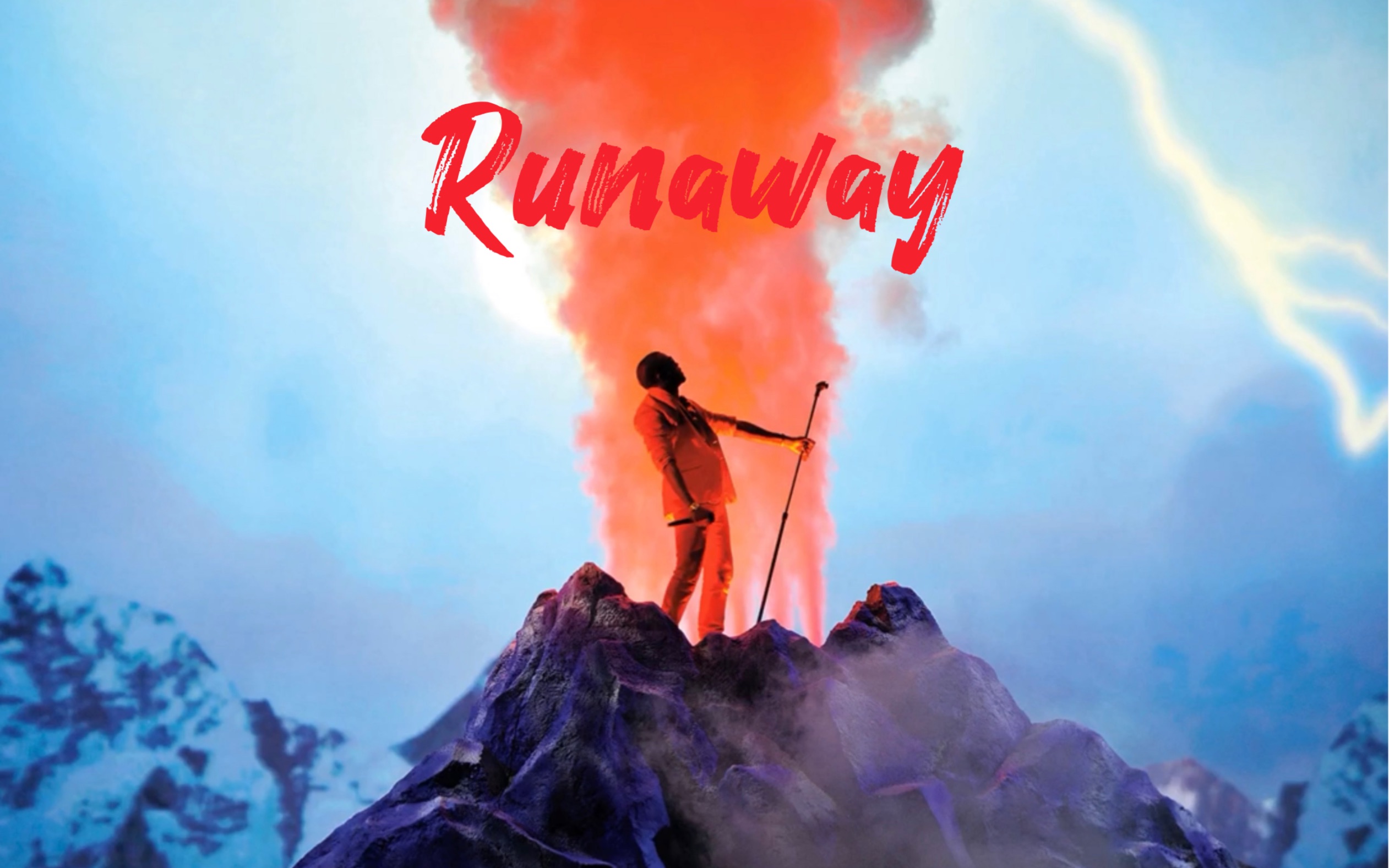 run away漫画免费全集Run Away漫画免费全集，探索未知世界的冒险之旅-第2张图片