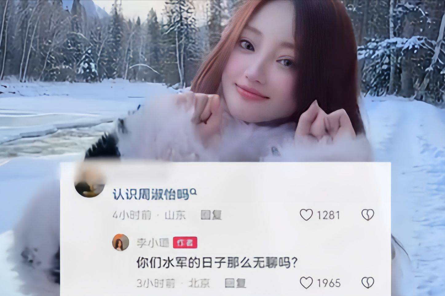 李小璐视频事件是什么李小璐事件，公众人物隐私的界限与网络伦理的反思-第3张图片