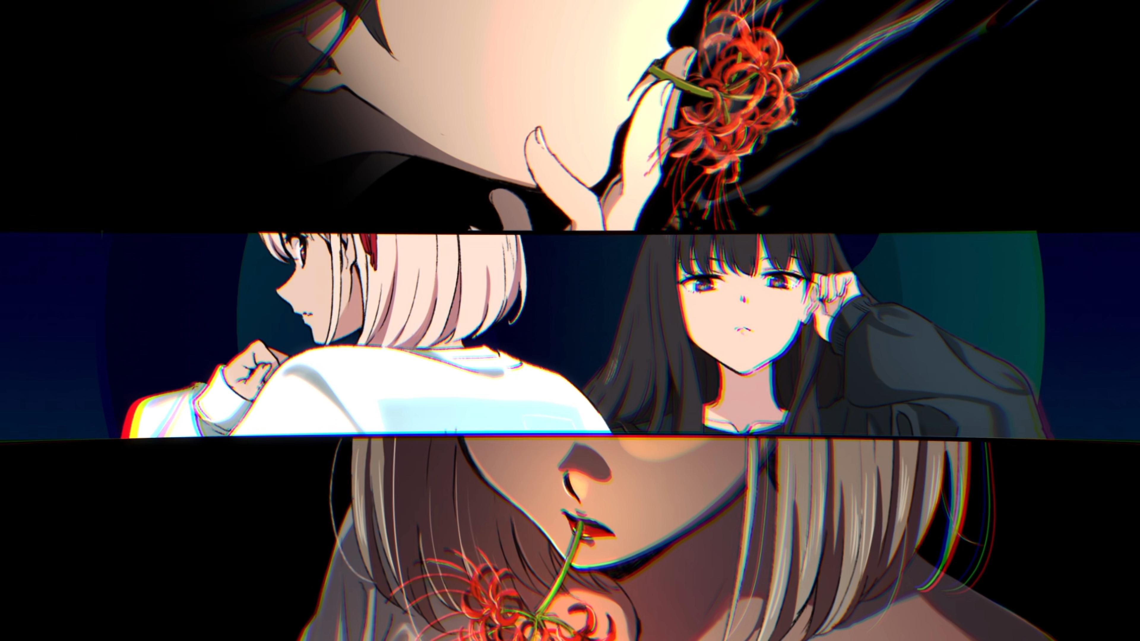 lycoris recoli翻译探索神秘植物世界——关于lycoris recoli的深度解析