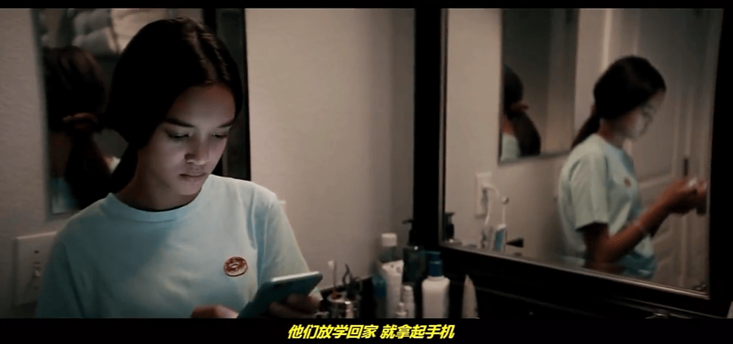 女儿每晚多次需求的背后