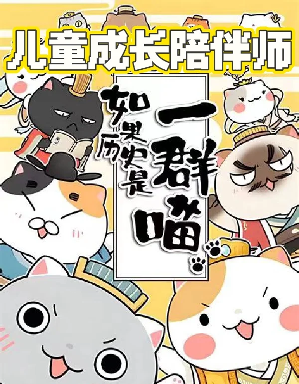 探索猫又漫画，一幅充满趣味与创意的漫画世界-第2张图片