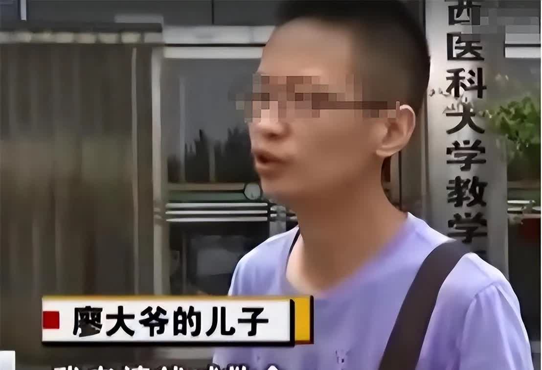 家里没人儿子就弄我了什么意思家里无人，儿子竟如此作为——解读家庭暴力背后的深层含义-第1张图片