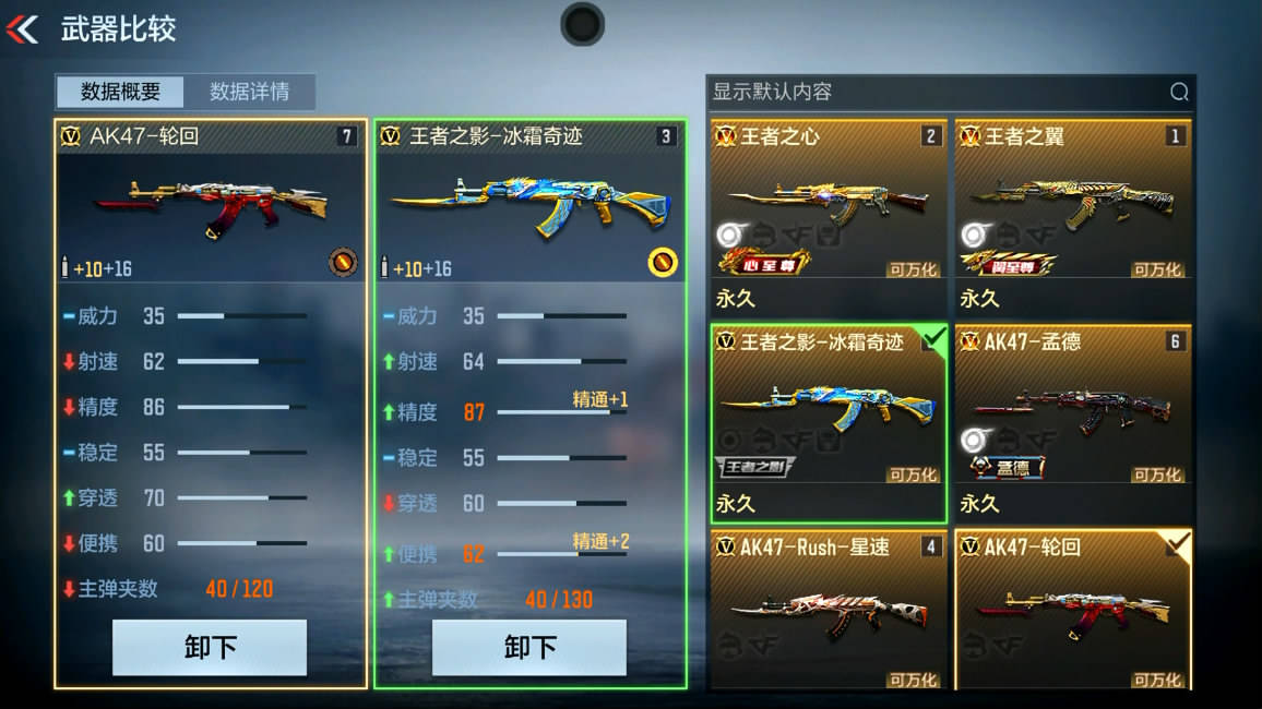 CF AK47技巧，掌握核心操作，成为战场上的狙击手