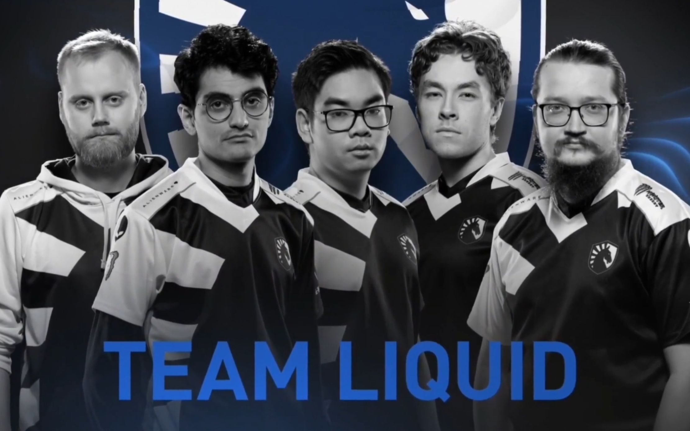 team liquidTeam Liquid，电竞界的佼佼者