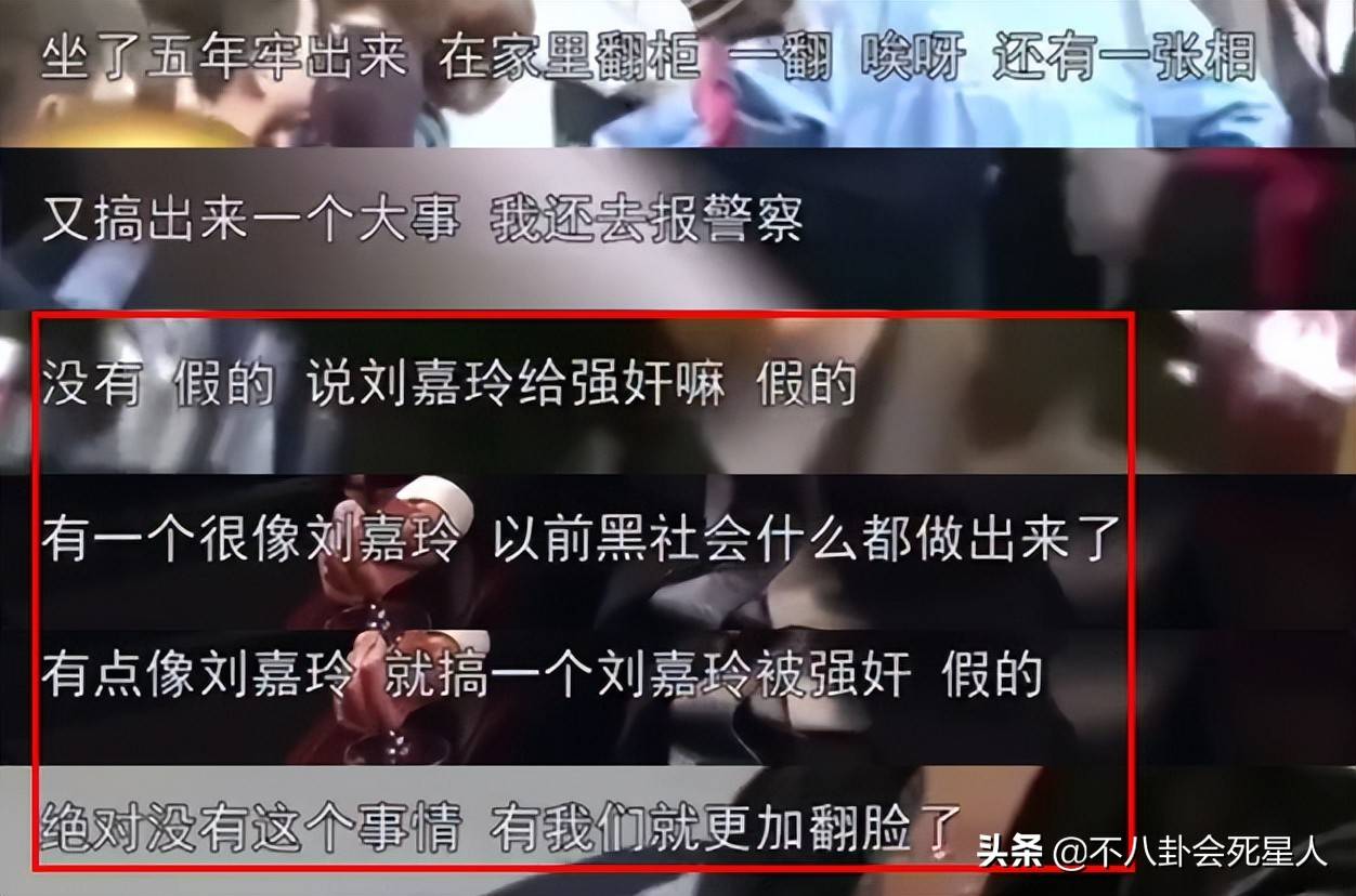 刘嘉玲被辱刘嘉玲名誉受损事件，揭露真相与维护尊严