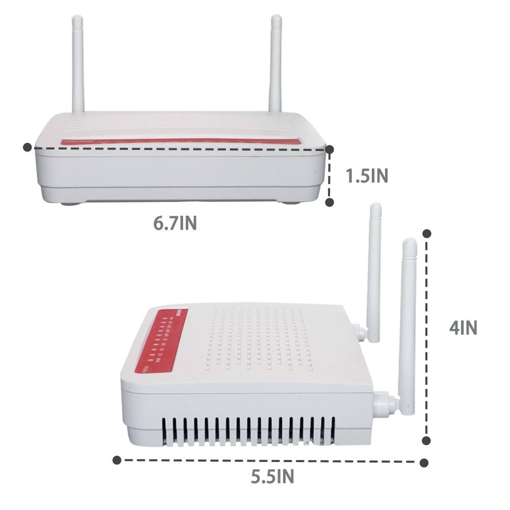 欧洲VODAFONE WIFI服务体验与巨大仙踪林网站的探索