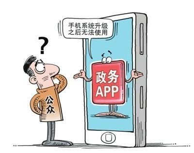 僵尸类app，现状、影响与应对策略