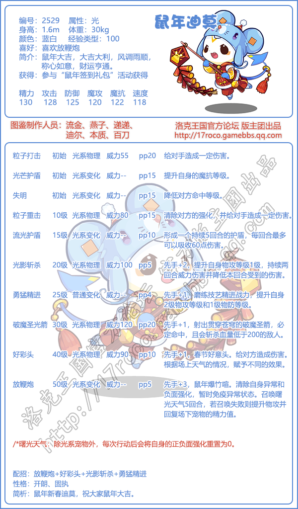 洛克王国加灵进化洛克王国中的灵动之秘——探索加灵的奥秘-第2张图片