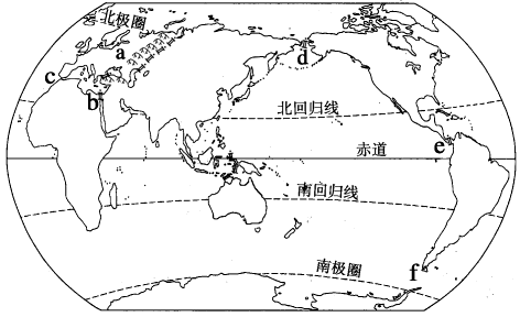 亚洲区域划分与发展概览