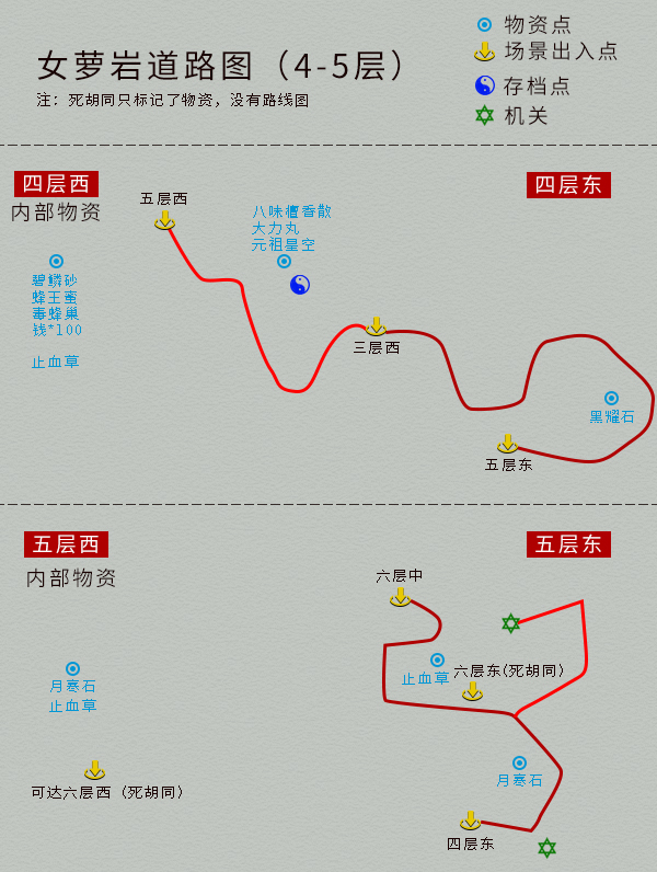 仙剑攻略仙剑攻略，探索与战斗的秘籍