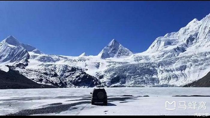 探索欧美无人区，码卡二三卡四卡的神秘之旅-第3张图片