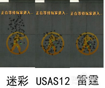 usas12为什么是禁枪探索美国科技巨头，USAS12的崛起与影响-第3张图片