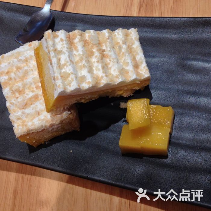 夹心饼干play蛋挞爱鱼鱼探索夹心饼干PLAY的魅力-第2张图片
