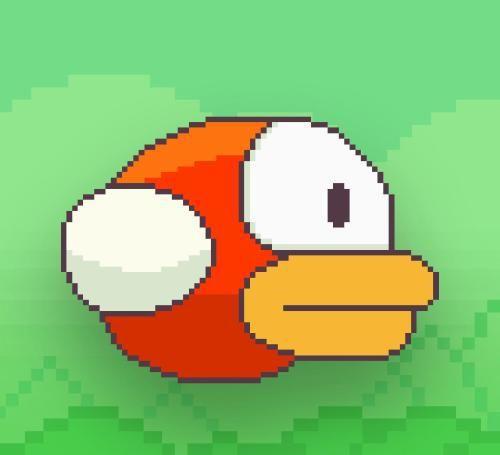 flappybird官方下载Flappy Bird，一款游戏的神话-第2张图片