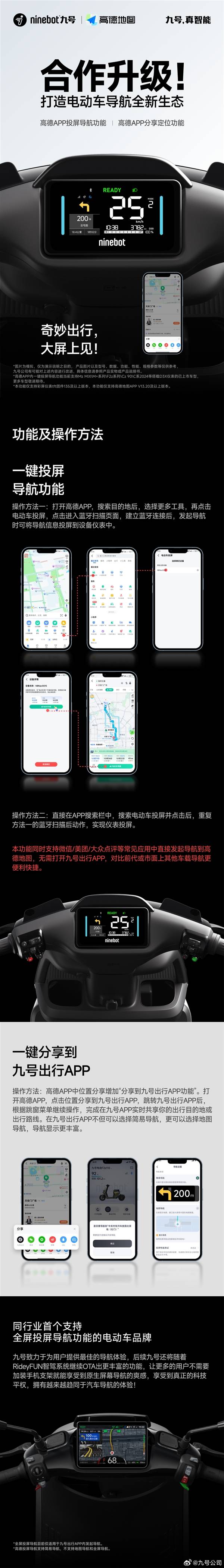 高德导航在iPhone上的应用体验与优势-第1张图片