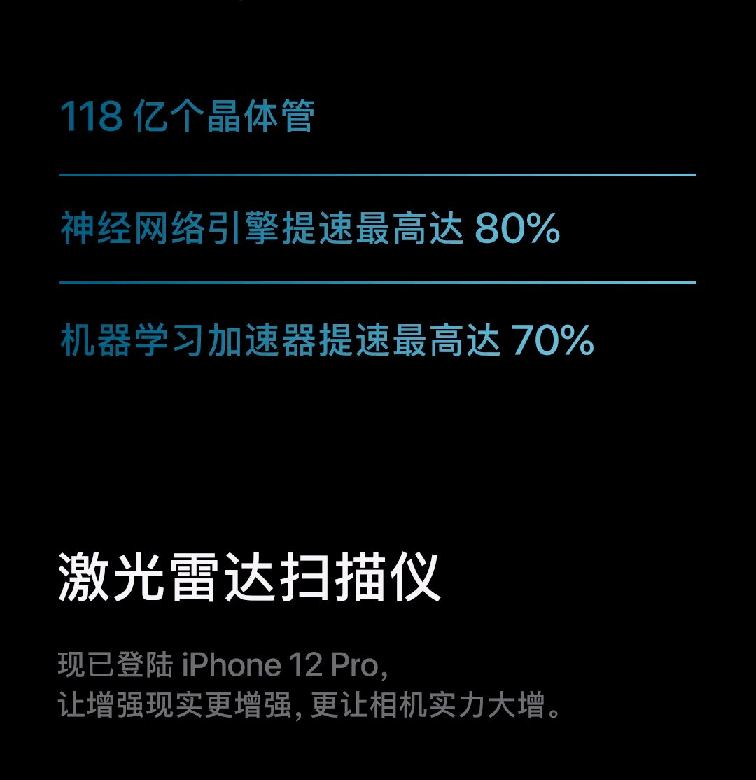 加速器的多重作用与应用-第1张图片