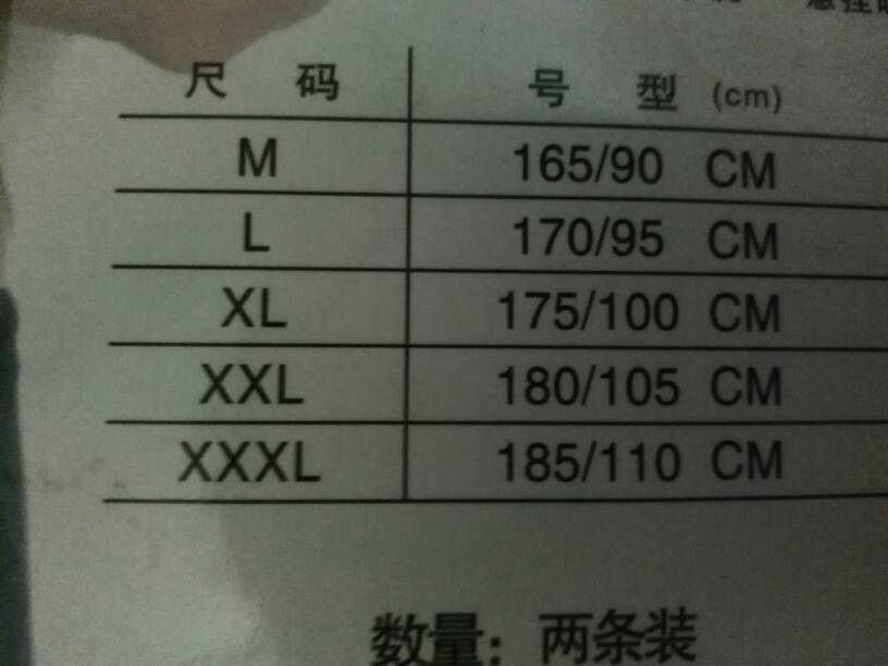 欧洲S码与亚洲M码，服装尺码的差异与解析-第2张图片