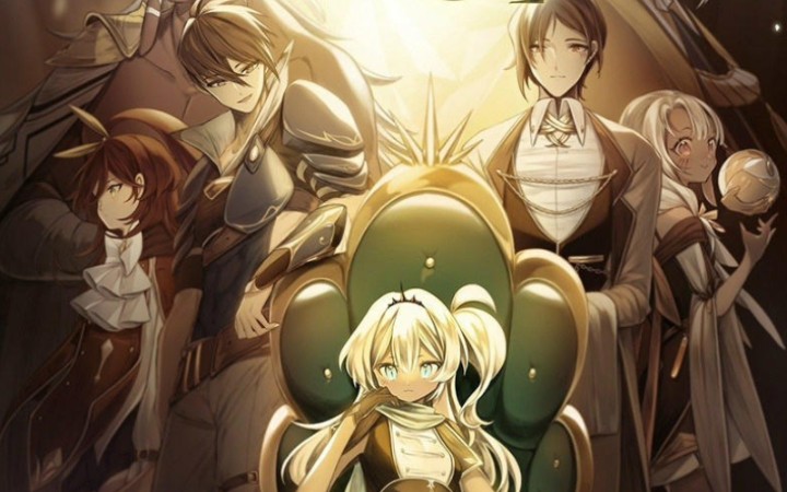 魔女之泉4项链商人魔女之泉4，项链商人的秘密-第2张图片