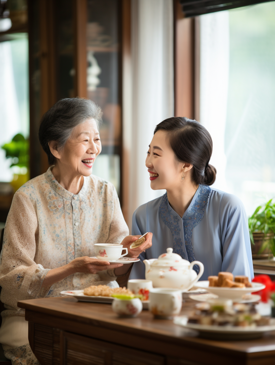 朋友老婆一个人在家我方便去吗?妈妈奶水小说朋友老婆独自在家，我方便去吗？-第1张图片