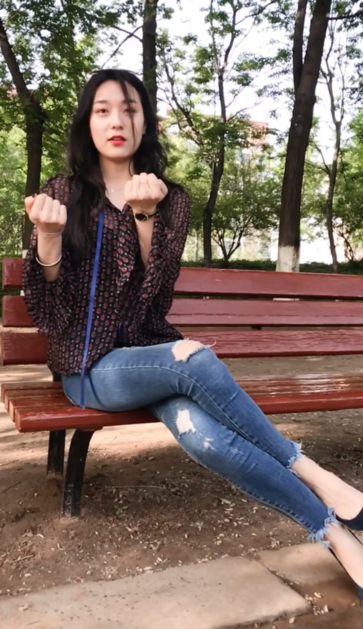 白洁最舒服的一次白洁的舒适时光-第1张图片