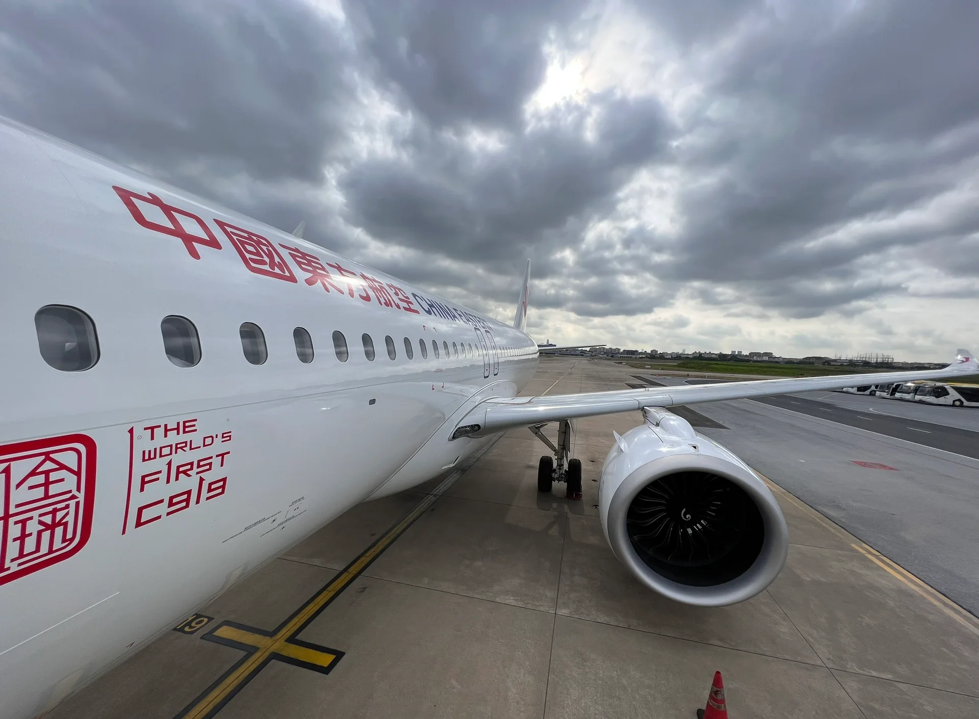 中国小鲜肉GARY的2023年飞机之旅-第1张图片