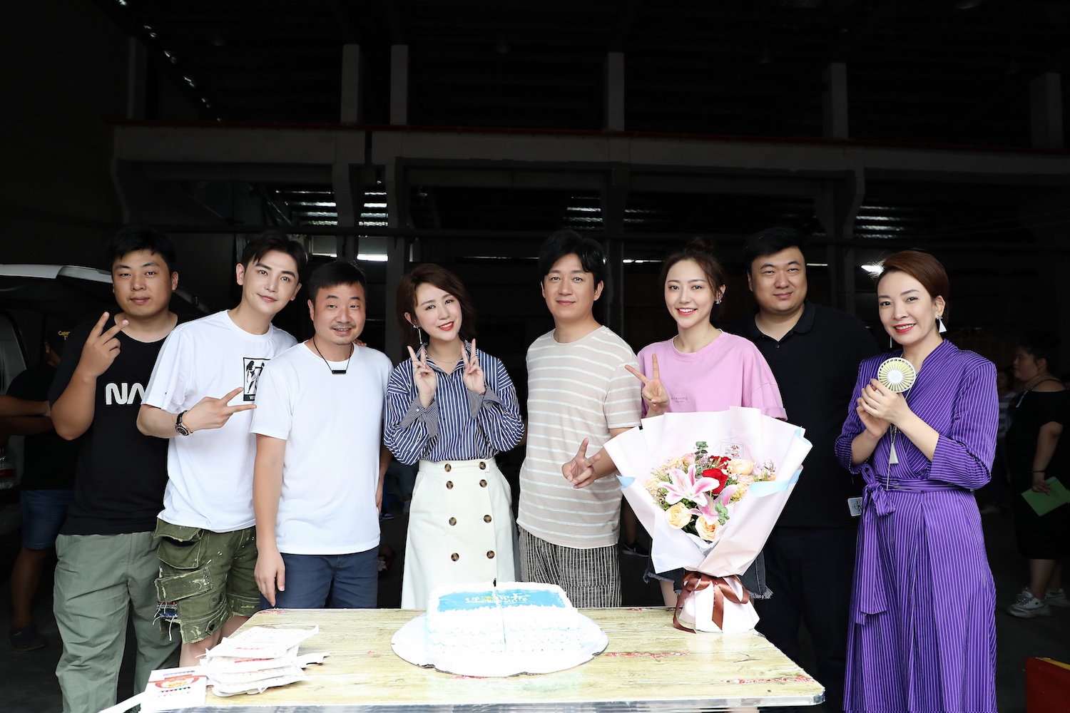 果冻传媒背后的故事，妈妈与女儿李琼的纽带-第1张图片