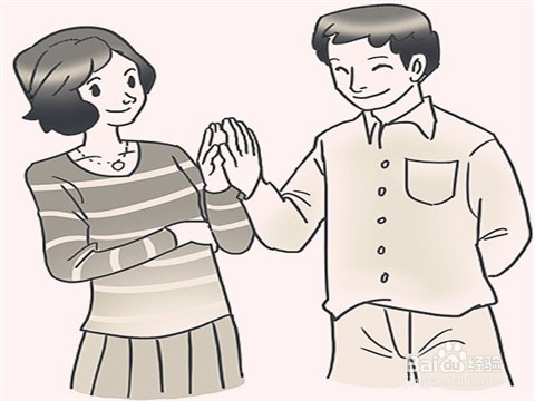 朋友夫妻来我家做客的注意事项朋友夫妻来我家做客的注意事项-第3张图片