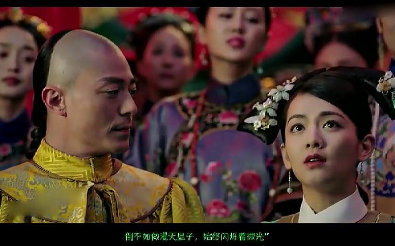 夜晚的微光，晚上睡不着时，看点害羞的动画-第1张图片