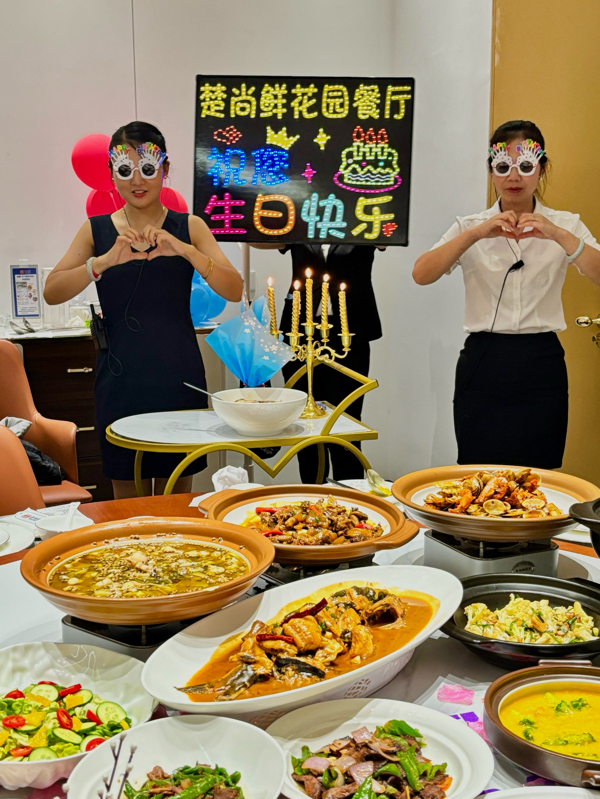过生日喝多睡妈妈生日之夜，醉梦中的母爱-第2张图片