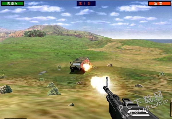 抢滩登陆2002，战地秘籍全揭秘-第1张图片