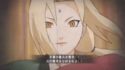 火影忍者女生去掉所有服装小内无爱心轮滑网火影忍者，女性角色的服装与角色塑造