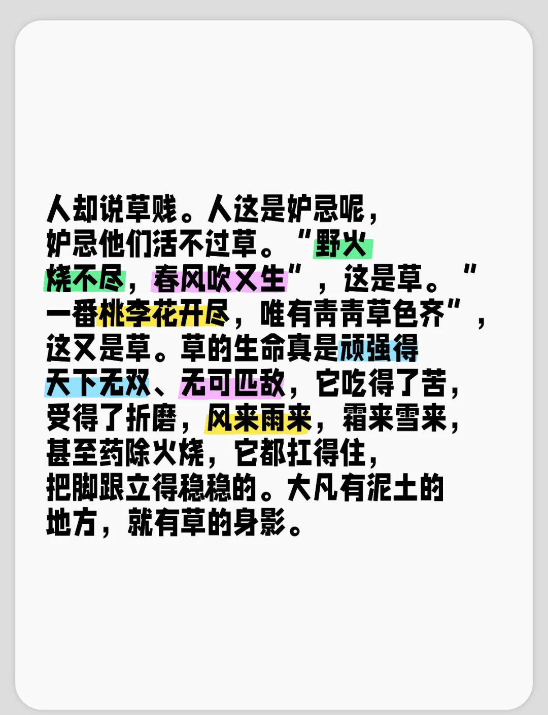 久草久久草久——时间的沉淀与生命的坚韧-第1张图片