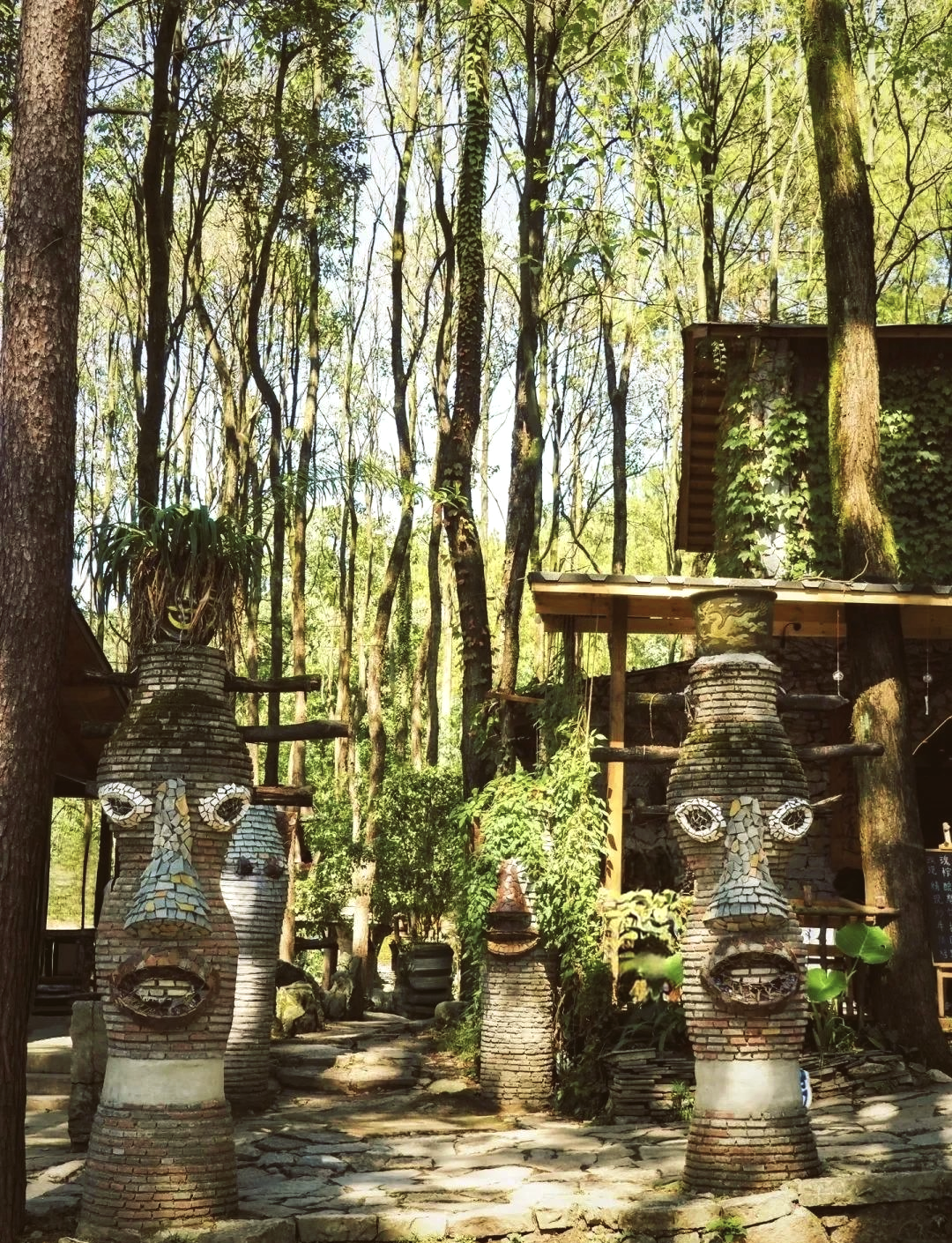 永恒岛宝箱地图永恒岛宝箱地图，神秘宝藏的探索之旅-第3张图片