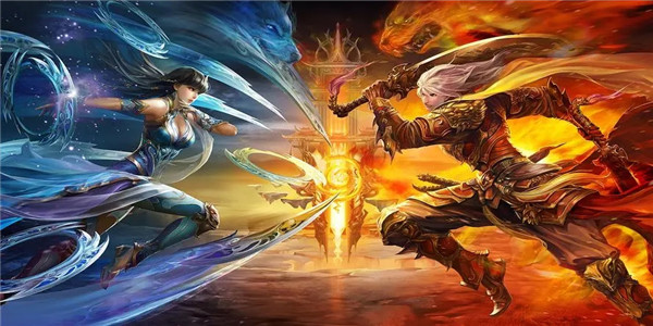 手游什么好玩不花钱手游大赏，哪些手游值得一试？-第2张图片