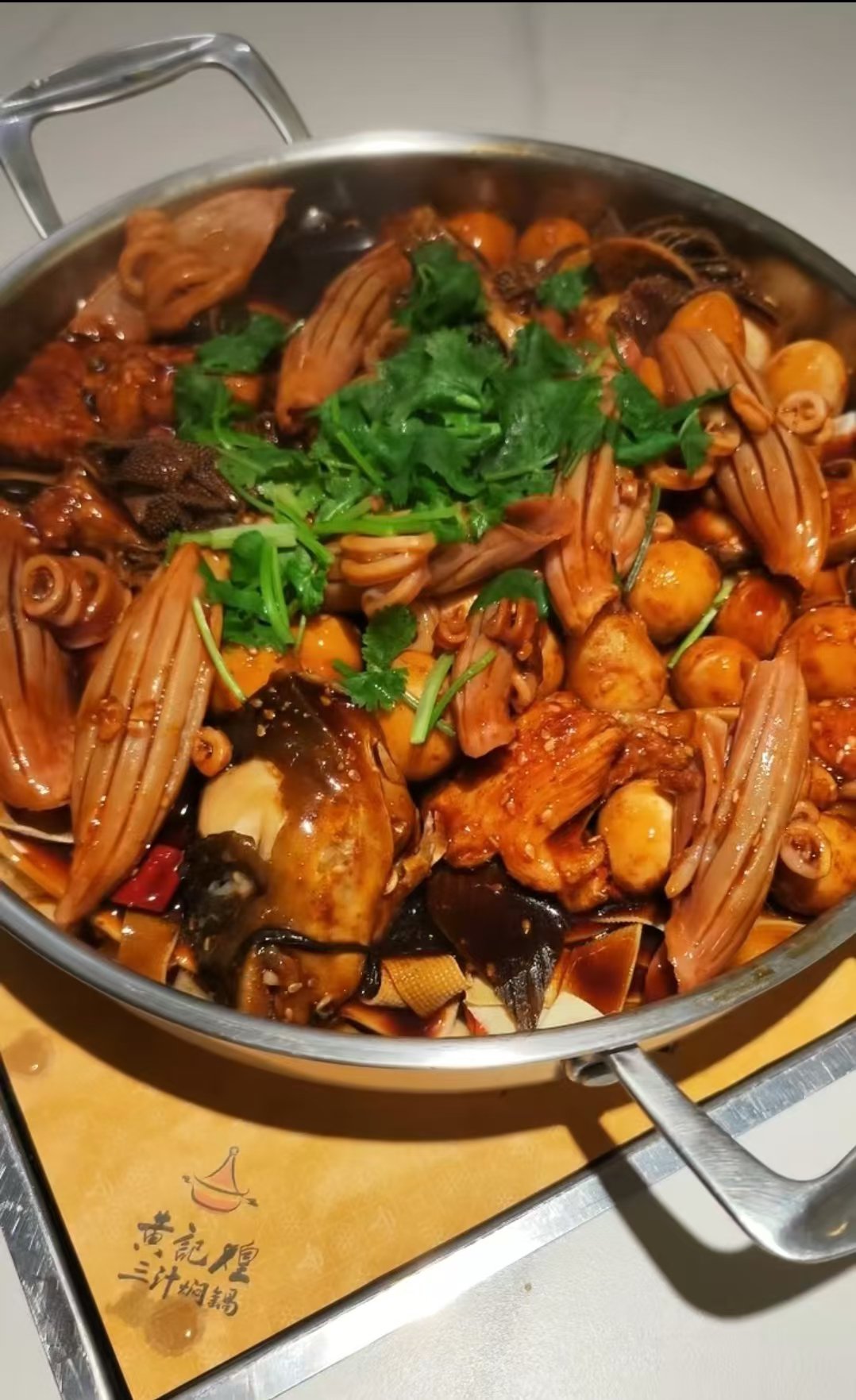 一边狂做，一边烹饪——高效生活的艺术-第3张图片