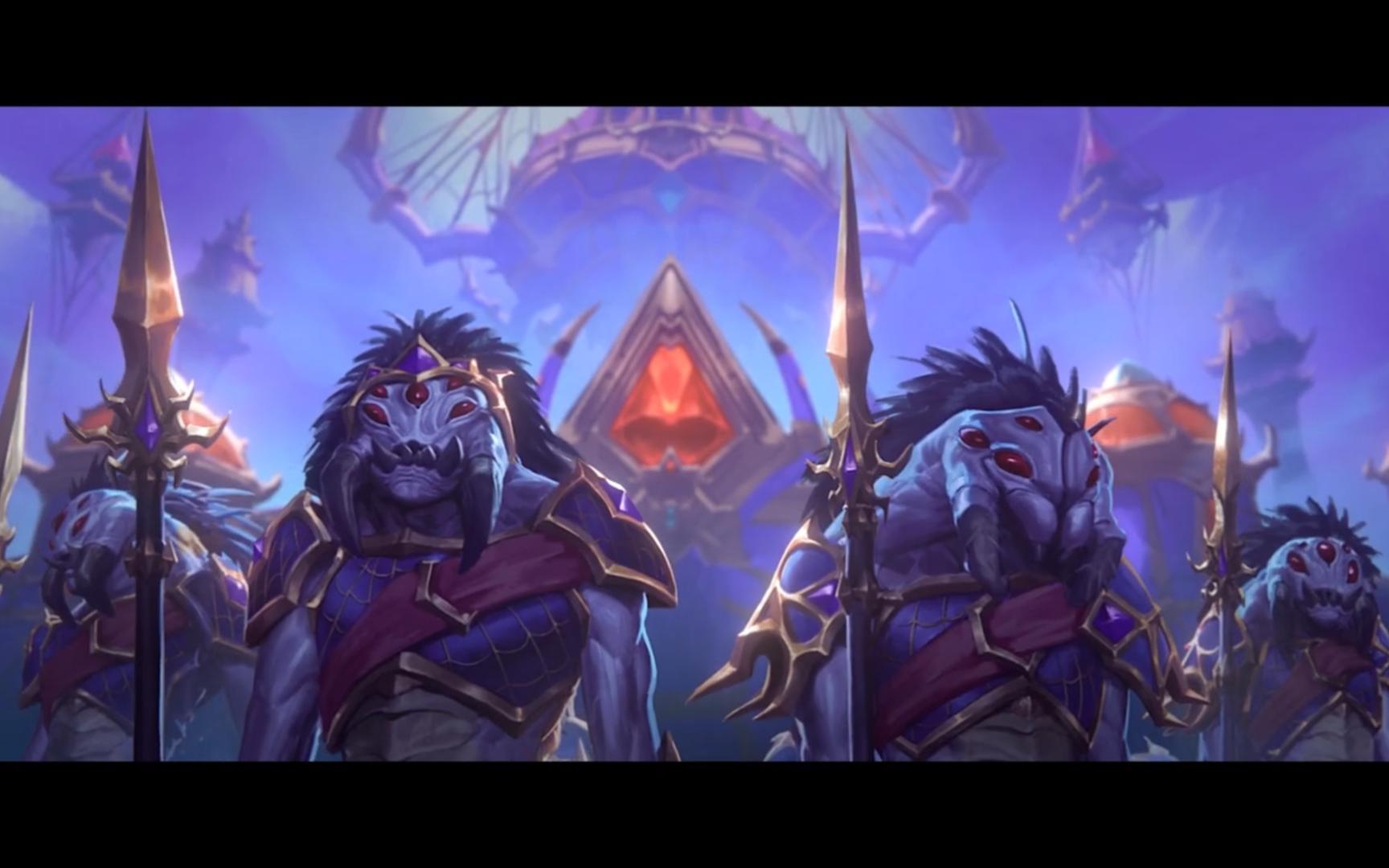 魔兽世界战场魔兽世界战场，荣耀与策略的交织