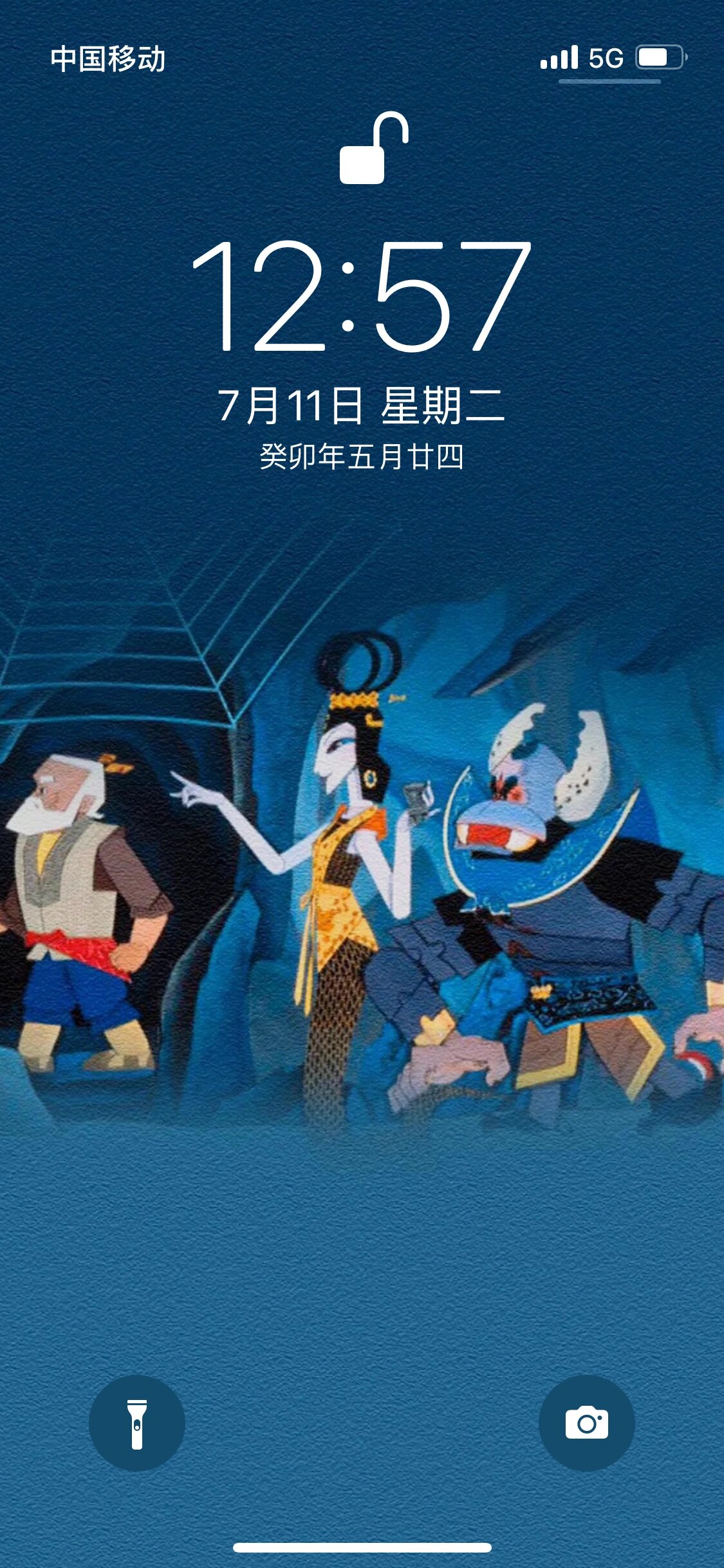 葫芦娃电影下载，重温经典，重拾童年回忆