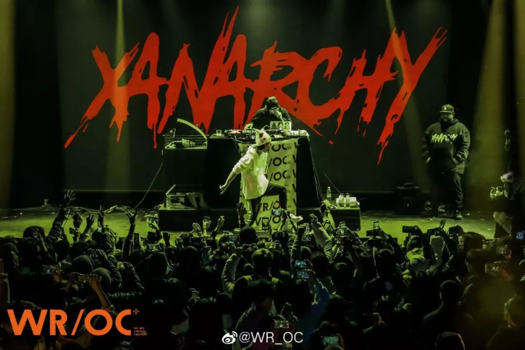 日本16岁rapper免费日本最强Rapper的舞台风采——免费视频分享-第2张图片