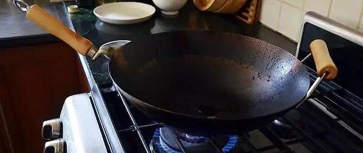 煮糊了煮糊了，一次厨房的意外经历-第3张图片
