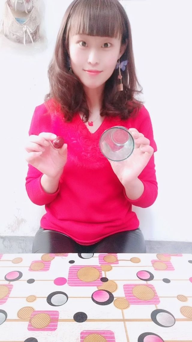 张女士6分34秒张女士的6分34秒奇迹时刻-第3张图片