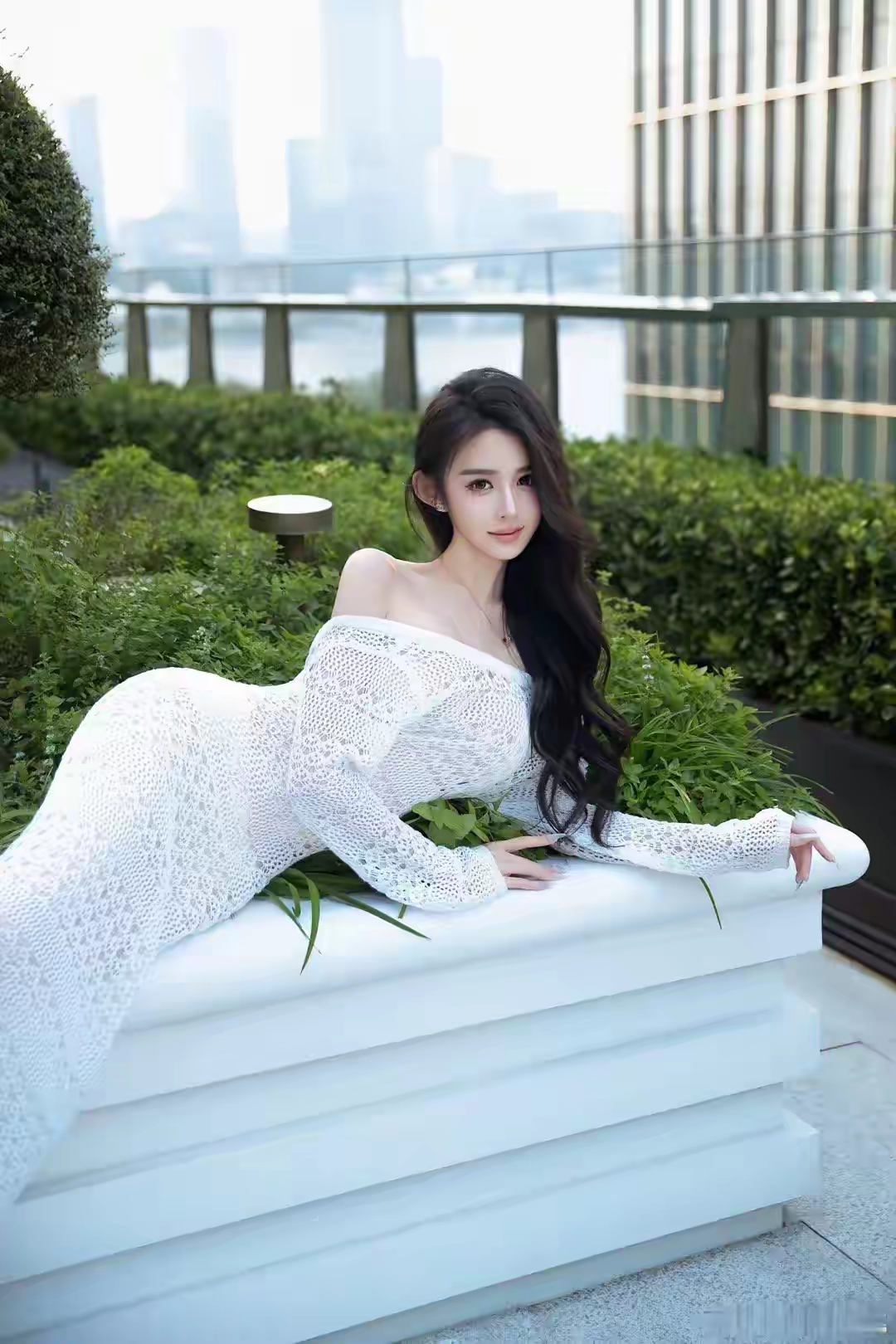 仙子玉腿缠腰娇喘迎合仙子玉腿缠腰间的娇喘与完美迎合-第2张图片