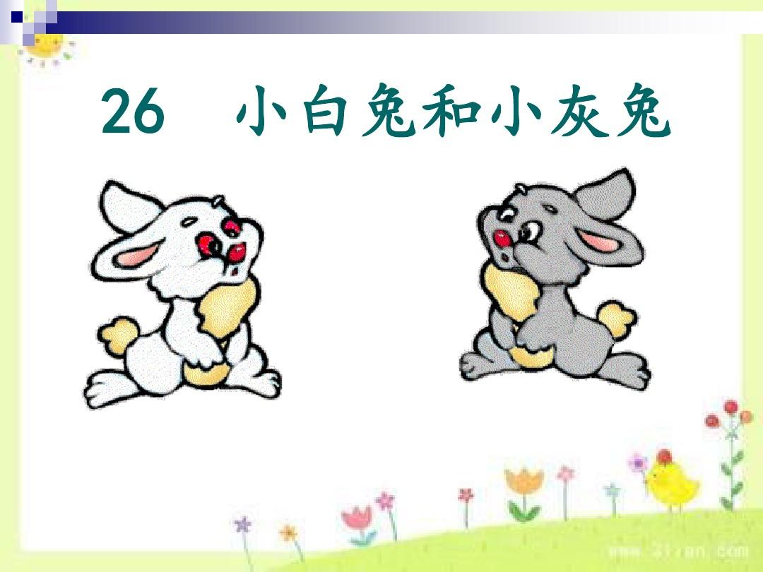 老师，关于你的课堂与小兔子的柔软世界-第2张图片