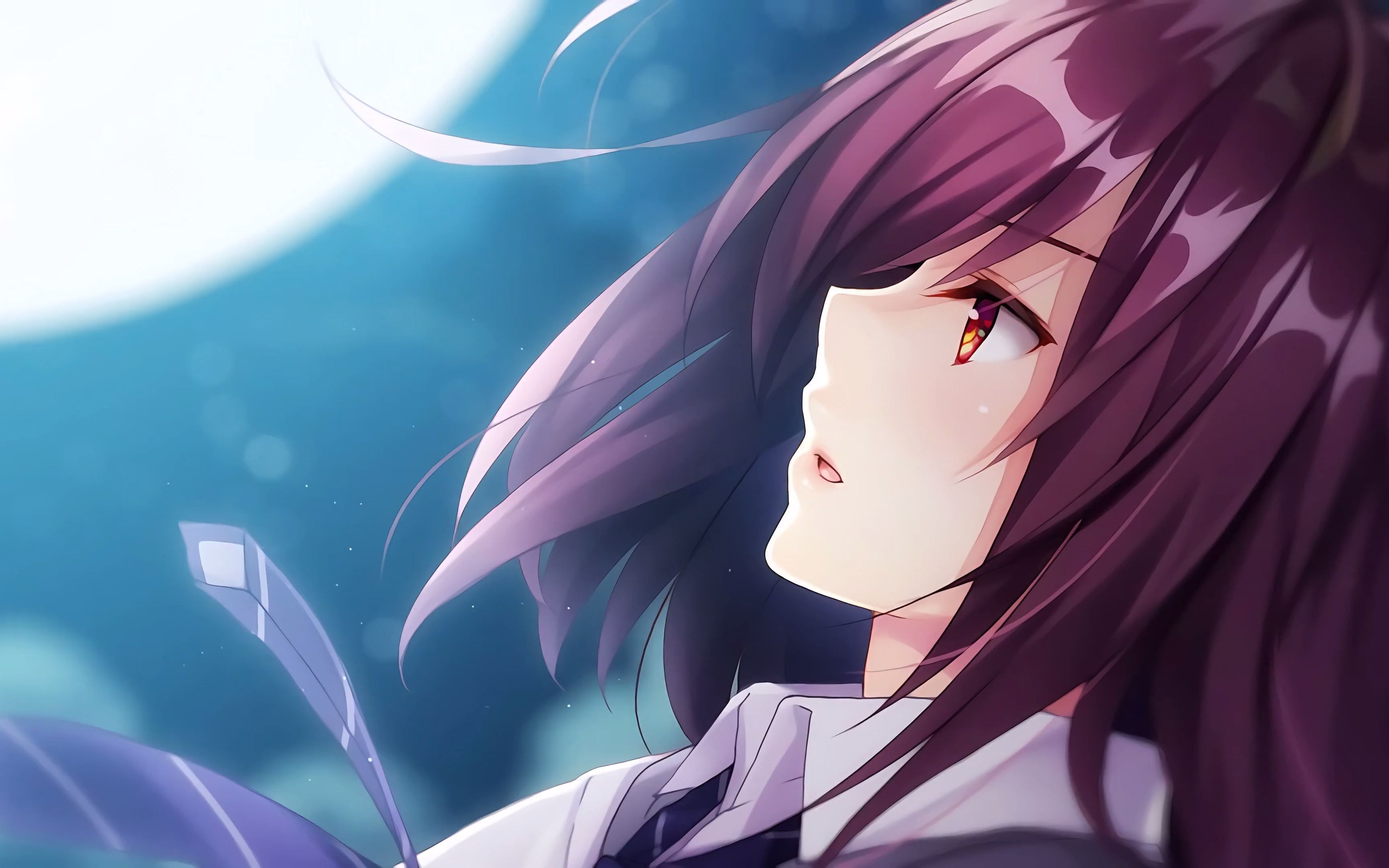 少女之影，しょうじょ的青春视频探索-第1张图片