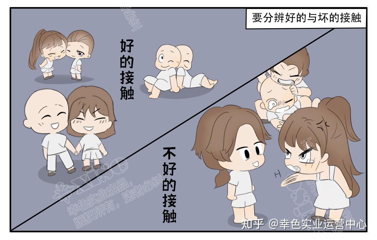 女生喊疼背后的故事——男生应如何正确应对-第3张图片