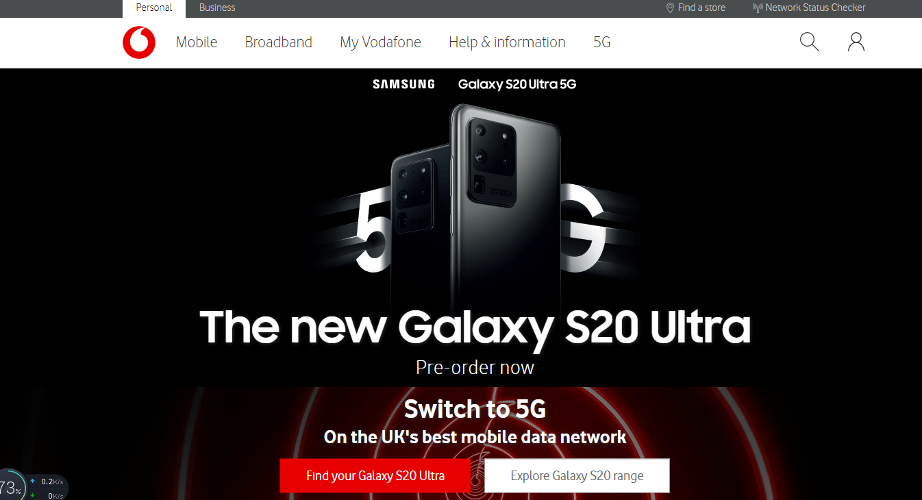 欧洲vodafone giffgaff欧洲通信之旅，Vodafone与Giffgaff的深度解析-第2张图片