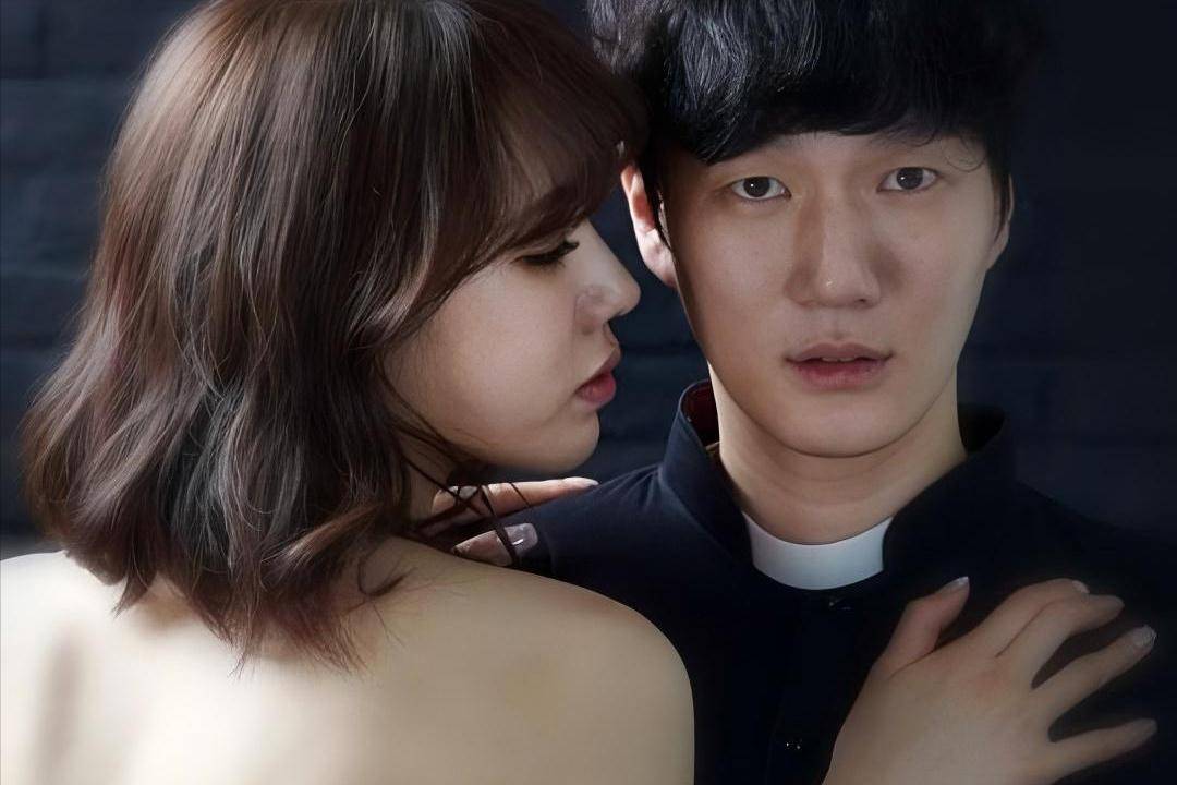 韩国大尺度激烈床戏的探讨-第1张图片