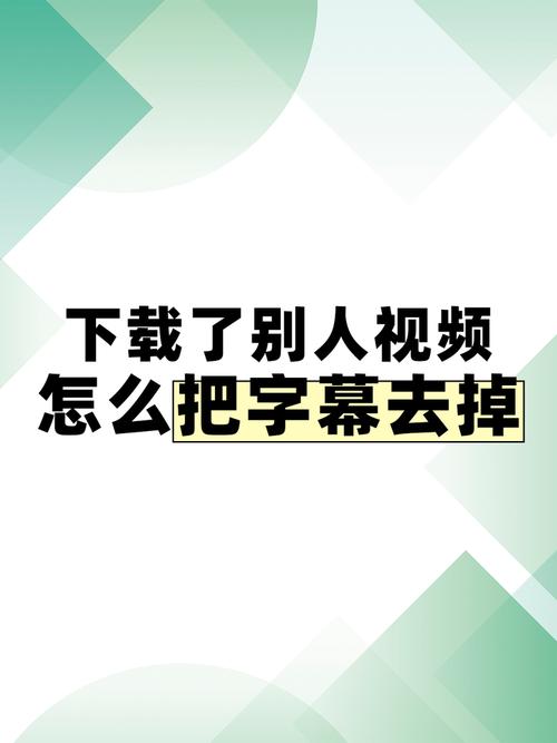 一个人看的WWW中文字幕 网络时代中文字幕的重要性：如何合法获取高质量字幕资源